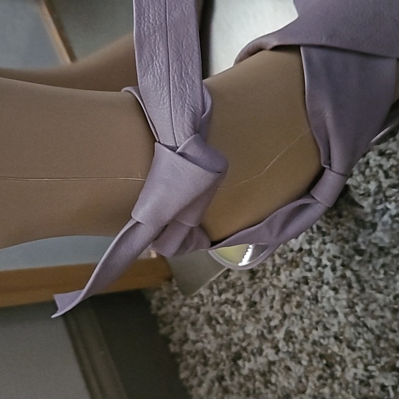 🆕️NWT KENNETH COLE Twist Again CA - Picture 6 of 7